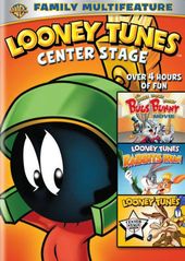 Looney Tunes: Center Stage