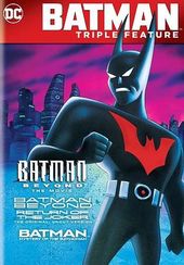 Batman: Batman Beyond: The Movie / Return of the