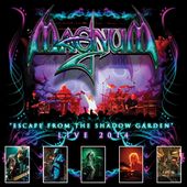 Escape from the Shadow Garden: Live 2014