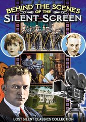 Behind the Scenes of the Silent Screen: Tours of