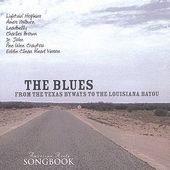 American Roots Songbook: The Blues from the Texas