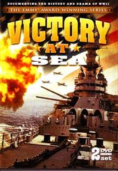 WWII - Victory at Sea (2-DVD)