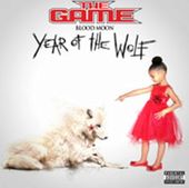 Blood Moon: Year Of The Wolf: Limited Edition