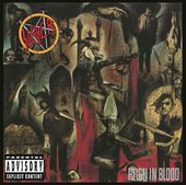 Reign in Blood [PA]