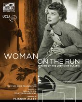Woman on the Run (Blu-ray + DVD)