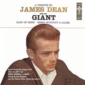 Tribute To James Dean (Selections from "East of