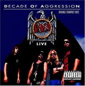 Decade of Aggression: Live (2-CD)