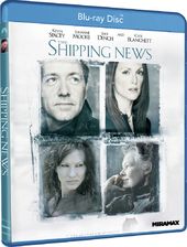 The Shipping News [Blu-Ray]