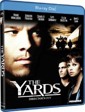 Yards (Blu-ray)