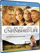 An Unfinished Life (Blu-ray)
