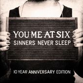 Sinners Never Sleep (10th Year Anniversary
