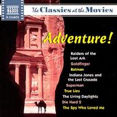 Classics at the Movies: Adventure
