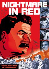Nightmare in Red / Report from Russia