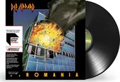 Pyromania (40Th Anniversary) (Aniv) (Hfsm)
