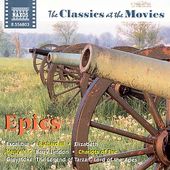 The Classics at the Movies: Epics