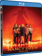 Nancy Drew - Season 3 (Blu-ray)