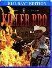 Killer BBQ (Blu-ray)