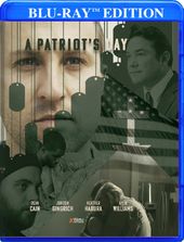 A Patriot's Day [Blu-Ray]