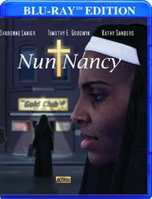 Nun Nancy [Blu-Ray]