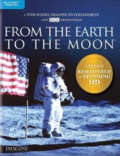 From the Earth to the Moon (Blu-ray)