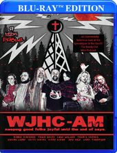 WJHC AM [Blu-Ray]