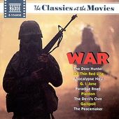 The Classics at the Movies: War