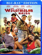 The Watermelon Heist [Blu-ray]