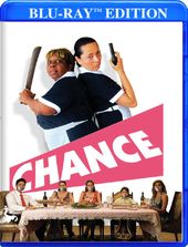 Chance [Blu-Ray]