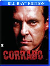 Corrado [Blu-Ray]
