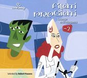 Filati Pregiati, Volume 2: Lounge Extravaganza