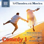 Classics at the Movies: Comedy, Volume 1