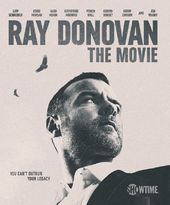 Ray Donovan: The Movie (Ac3) (Dol)