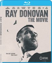 Ray Donovan: The Movie / (Mod Ac3 Dol)