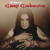 The Essential Ozzy Osbourne (2-CD)
