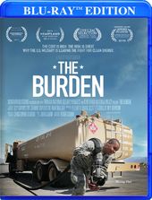 The Burden [Blu-Ray]