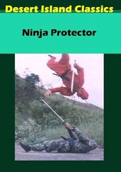 Ninja Protector