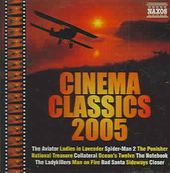 Cinema Classics 2005 / Various