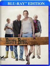 Rusty Boys (Blu-ray)