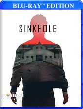 Sinkhole (Blu-ray)