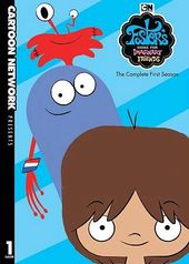 Foster's Home for Imaginary Friends - Complete