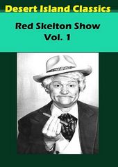 The Red Skelton Show, Volume 1