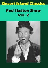 The Red Skelton Show, Volume 2