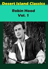 The Adventures of Robin Hood, Volume 1