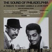 The Sound of Philadelphia: A Tribute to Kenny