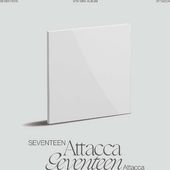 Seventeen 9Th Mini Album Attacca (Op.2)