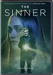 Sinner: Season Four (2Pc) / (Mod 2Pk Ac3 Dts)