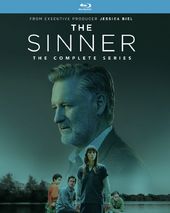 Sinner: Complete Series (8Pc) / (Box Mod Ac3 Dol)