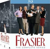Frasier - Complete Series (Blu-ray)
