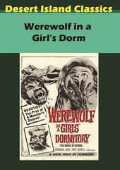 Werewolf in a Girl's Dormitory