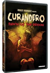 Curandero: Dawn Of The Demon